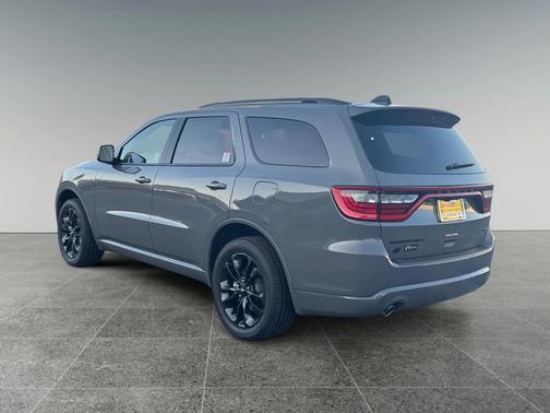 2026 Dodge Durango GT AWD
