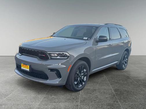 2026 Dodge Durango GT AWD