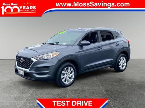 Deep Cerulean 2020 Kia Niro LX