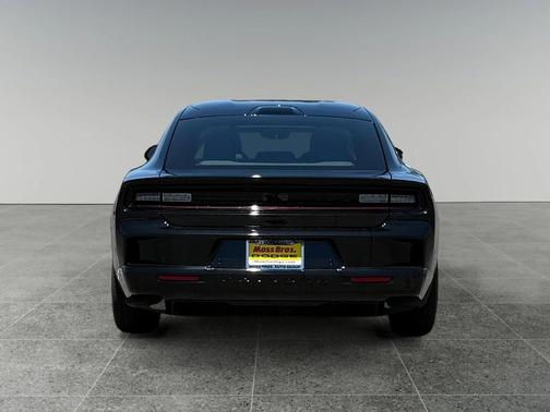 2025 Dodge Charger Daytona R/T