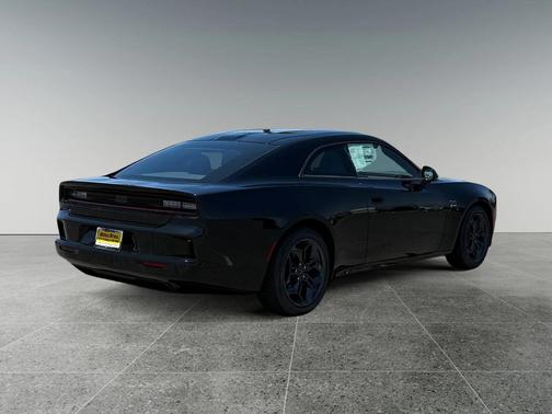 2025 Dodge Charger Daytona R/T