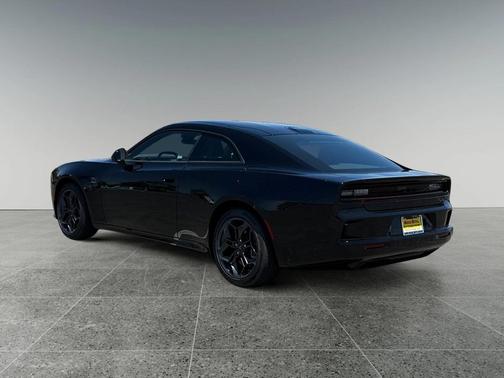 2025 Dodge Charger Daytona R/T