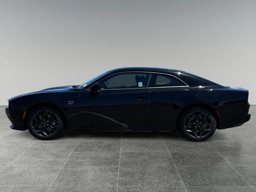 2025 Dodge Charger Daytona R/T