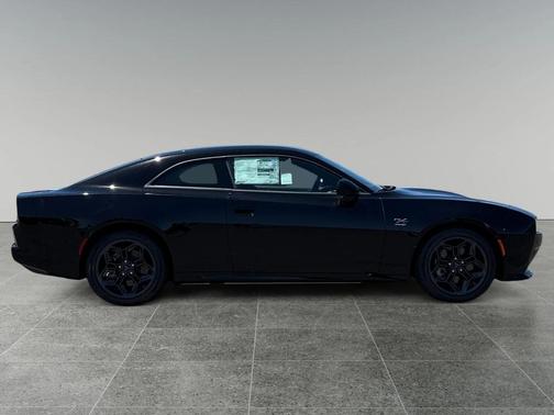 2025 Dodge Charger Daytona R/T