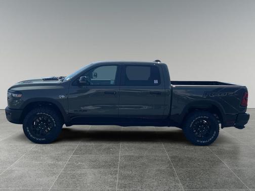 Canyon Lake 2026 RAM 1500 Rebel