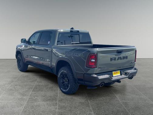 Canyon Lake 2026 RAM 1500 Rebel