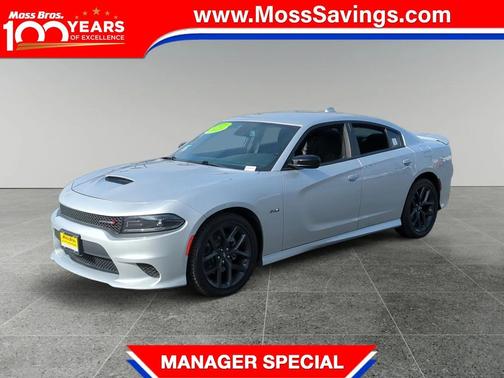 2023 Dodge Charger R/T