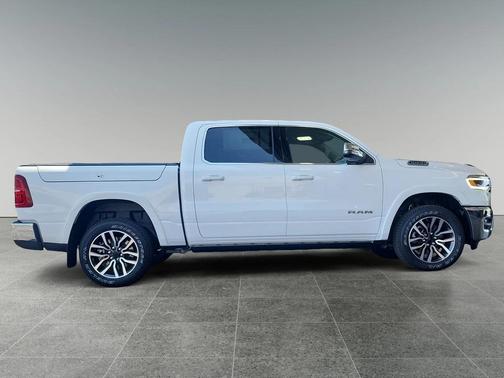 2026 RAM 1500 Longhorn