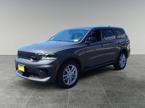 2026 Dodge Durango GT AWD