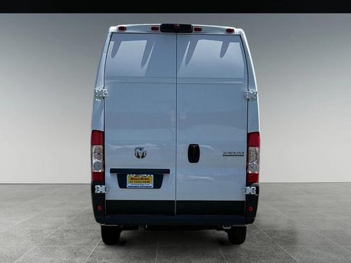 2025 RAM ProMaster 3500 High Roof
