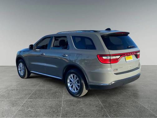2023 Dodge Durango SXT RWD