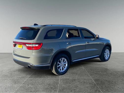 2023 Dodge Durango SXT RWD