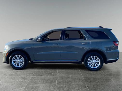 2023 Dodge Durango SXT RWD