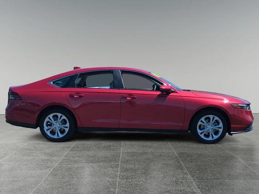2024 Honda Accord LX 1.5T