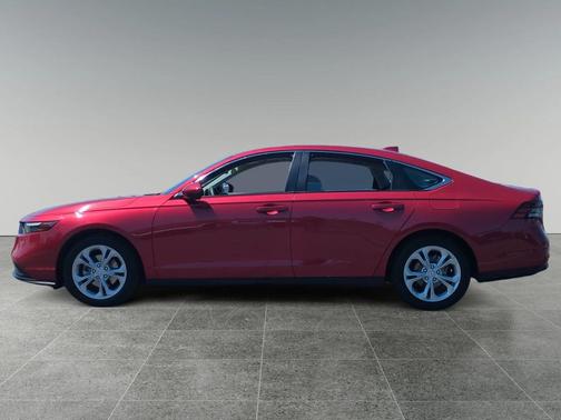 2024 Honda Accord LX 1.5T