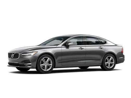 2018 Volvo S90 T5 Momentum