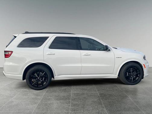 2026 Dodge Durango GT HEMI V8 AWD
