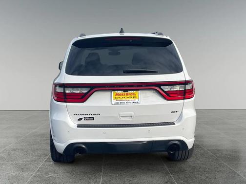 2026 Dodge Durango GT HEMI V8 AWD