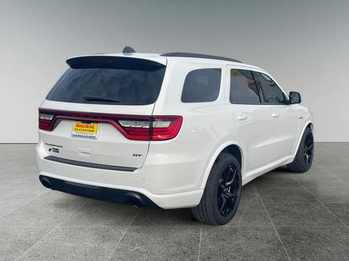 2026 Dodge Durango GT HEMI V8 AWD