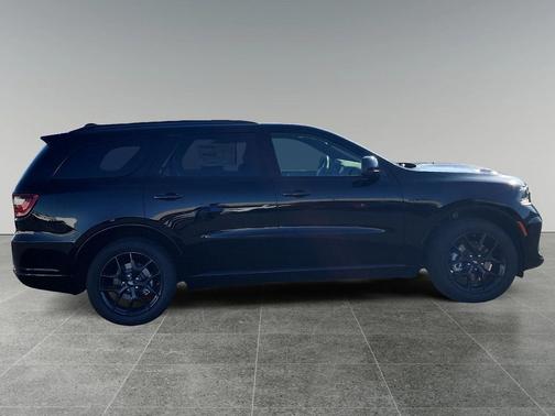 2026 Dodge Durango GT HEMI V8 AWD