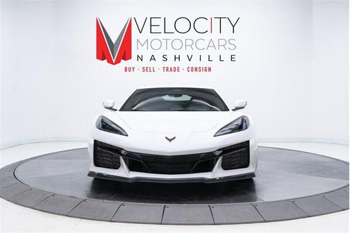 2024 Chevrolet Corvette Z06