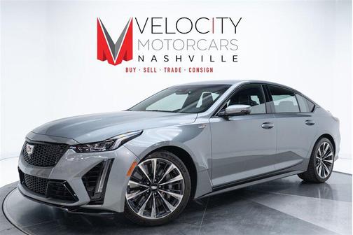 2023 Cadillac CT5-V V-Series