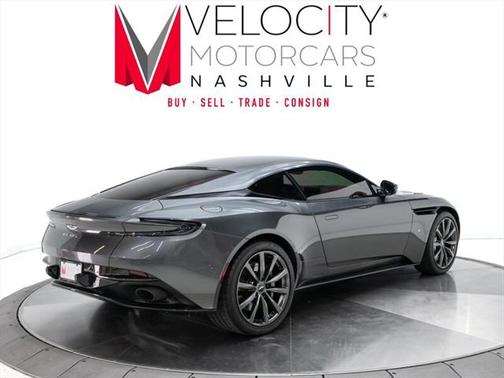 2018 Aston Martin DB11 Base