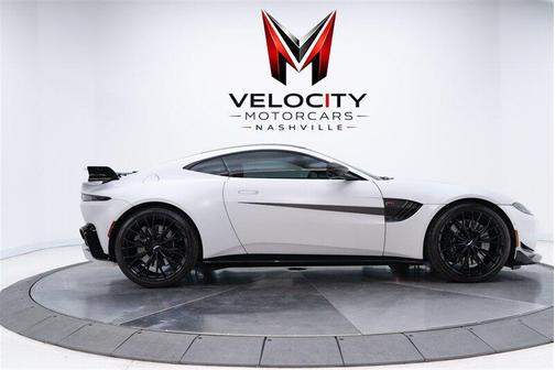 2023 Aston Martin Vantage F1 Edition