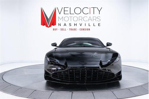 2023 Aston Martin Vantage F1 Edition