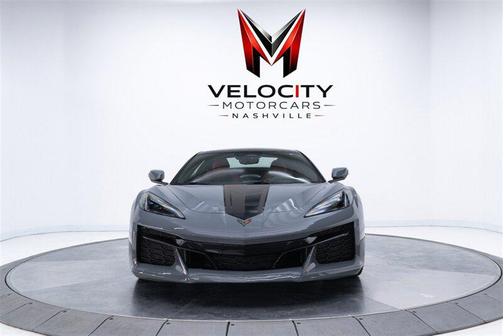 2024 Chevrolet Corvette Z06