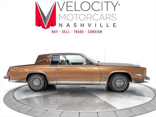 1979 Cadillac Eldorado 