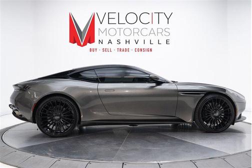 2018 Aston Martin DB11 V12