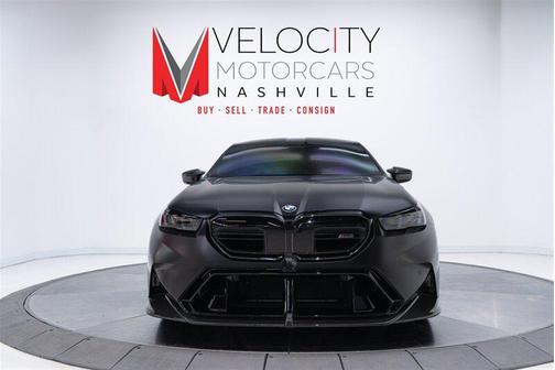 2025 BMW M5 Base
