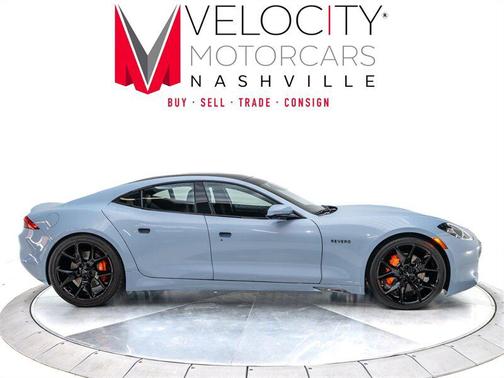 2025 Karma Revero Label Edition