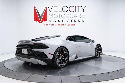 2022 Lamborghini Huracan EVO LP 610-4 EVO