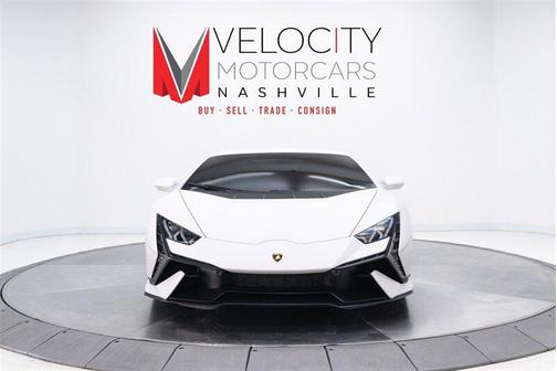 2023 Lamborghini Huracan Tecnica Technica