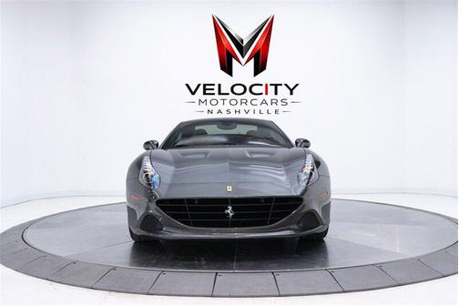2017 Ferrari California T