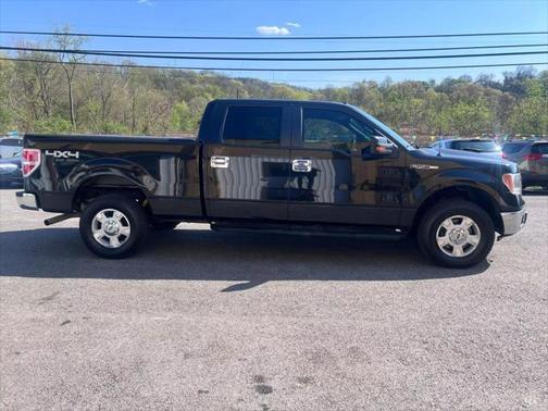 2014 Ford F-150 STX