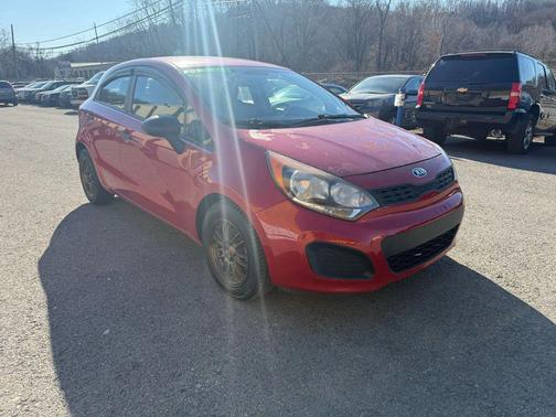 2013 Kia Rio LX