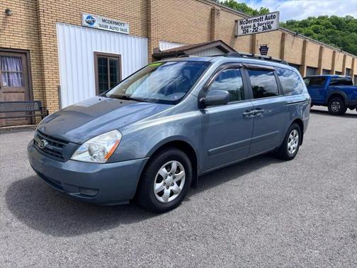 2008 Kia Sedona LX