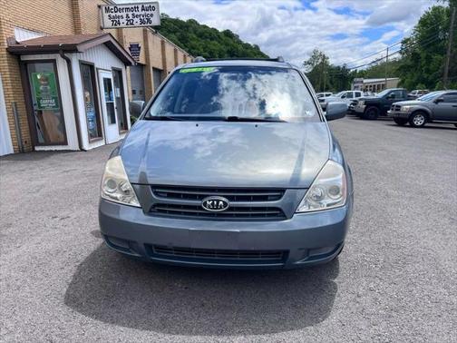 2008 Kia Sedona LX