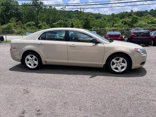 2011 Chevrolet Malibu LS