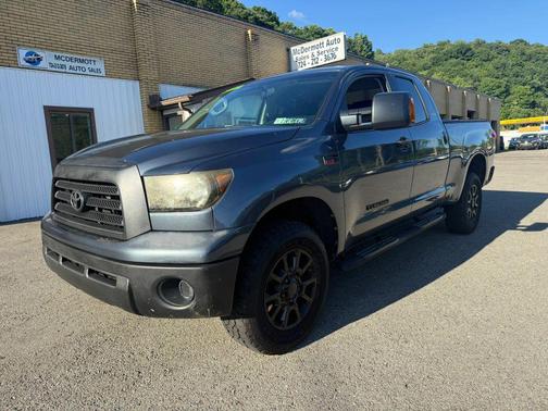 2009 Toyota Tundra SR5