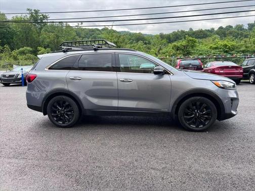 2020 Kia Sorento S