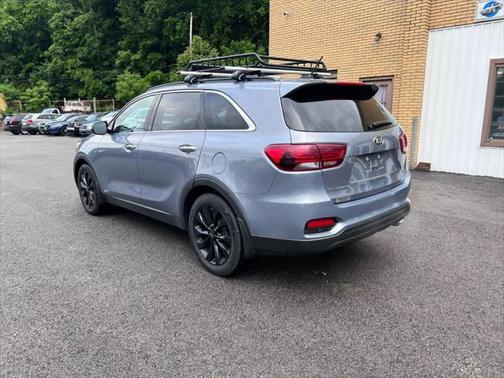 2020 Kia Sorento S