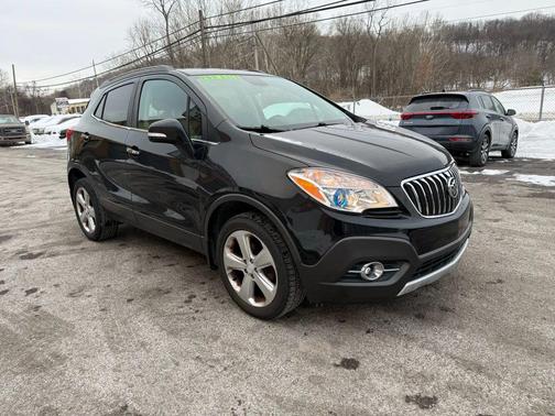 2015 Buick Encore Convenience
