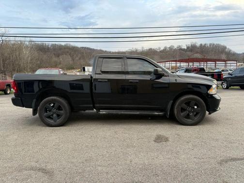 2014 RAM 1500 Tradesman/Express