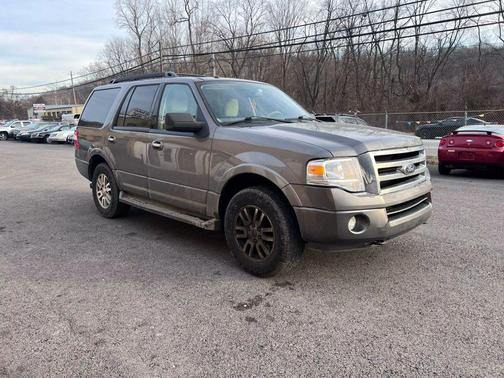 2012 Ford Expedition XLT