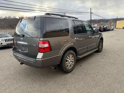 2012 Ford Expedition XLT