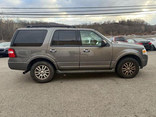 2012 Ford Expedition XLT